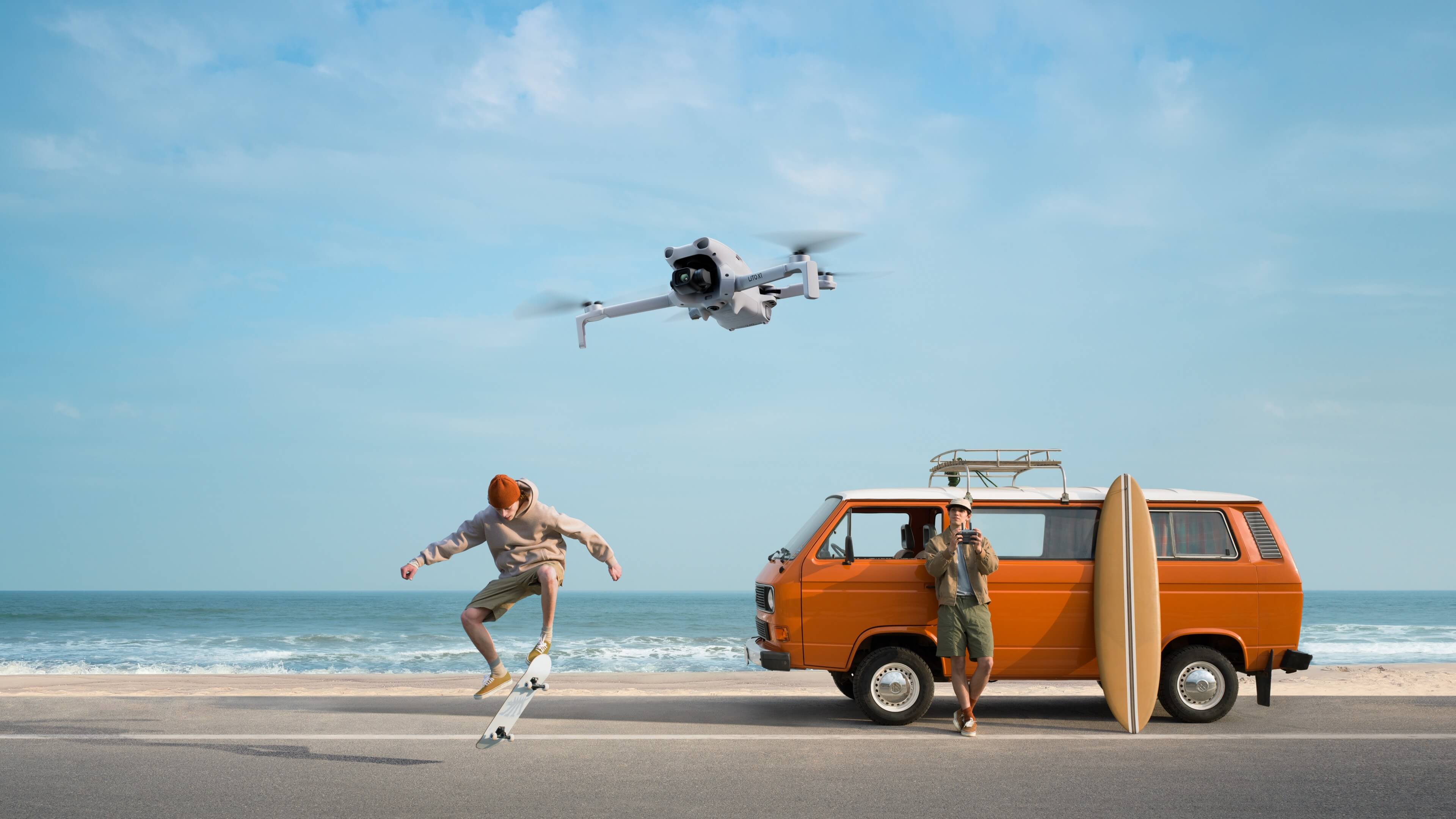 DJI LITO X1